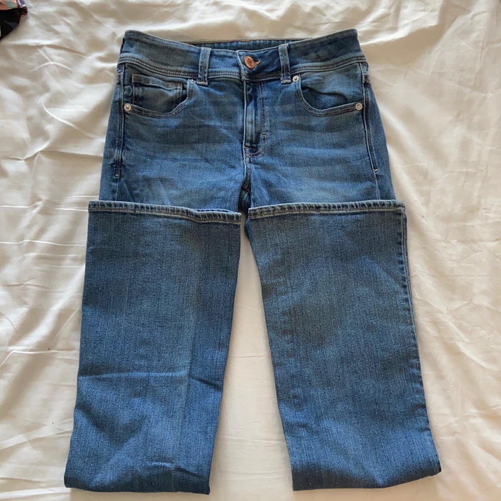 AE Jeans